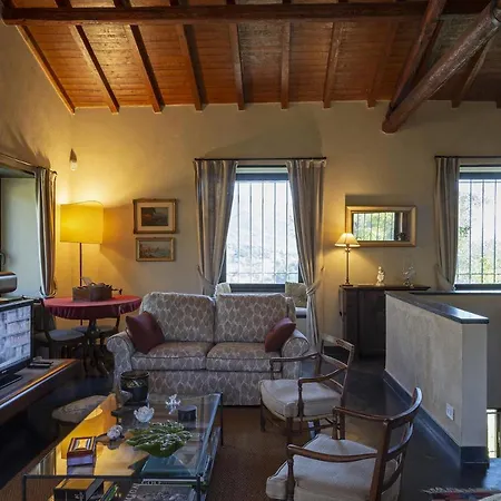 Vila San Massimo With Pool By Wonderful Italy *