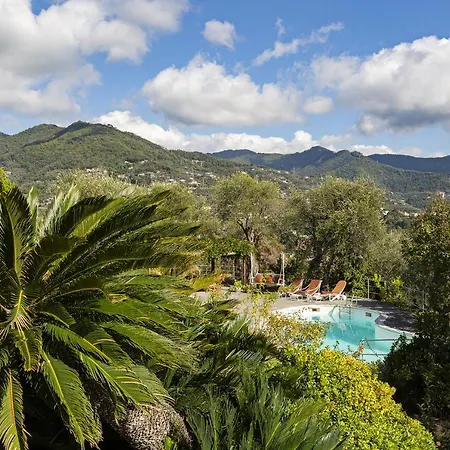 San Massimo With Pool By Wonderful Italy Vila