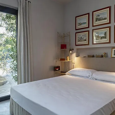 Vila San Massimo With Pool By Wonderful Italy *