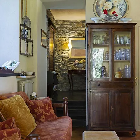 Vila San Massimo With Pool By Wonderful Italy