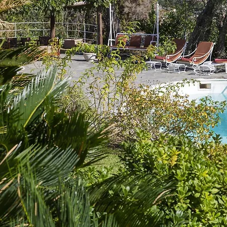 San Massimo With Pool By Wonderful Italy Rapallo