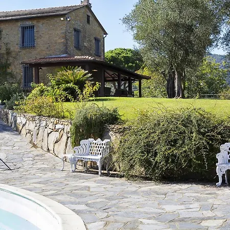 San Massimo With Pool By Wonderful Italy * Rapallo