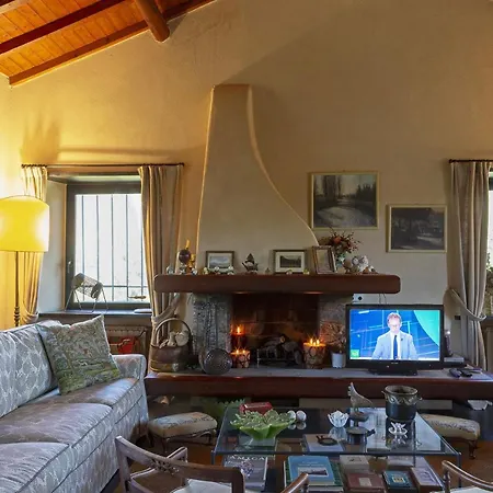Villa San Massimo With Pool By Wonderful Italy Rapallo