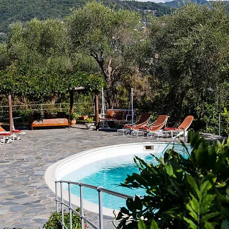 San Massimo With Pool By Wonderful Italy Villa *